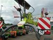 Henificador - Claas - liner 1600