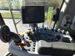 Cosechadora de Cereal - New Holland - cx 8.90 slh