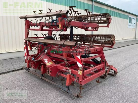 Combinado de siembra - Hatzenbichler - 6m