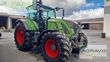 Tractor agrícola - Fendt - 724 vario s4