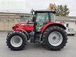 Tractor agrícola - Massey Ferguson - 6715 s dyna vt