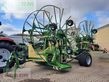 Rastrillo - Krone - swadro tc 1370