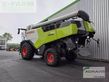 Cosechadora de Cereal - Claas - trion 730