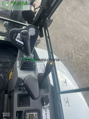 Excavadora - Bobcat - e35z