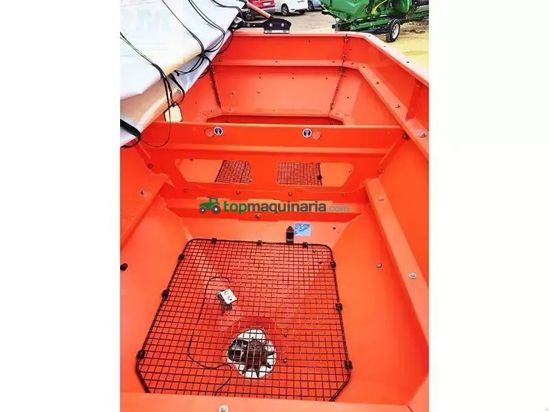 Esparcidor - Kuhn - axis 50.2 memc-w