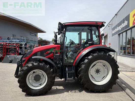 Tractor agrícola - Valtra - a 75