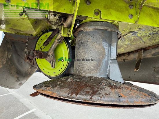 Cortacésped manual - Claas - corto 3200 f profil preis reduziert !!!