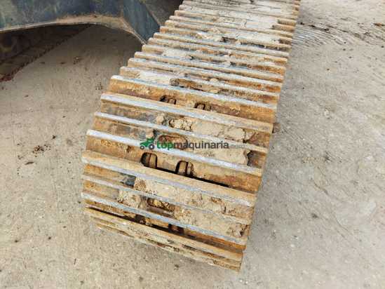 Excavadora DOOSAN DX235LCR