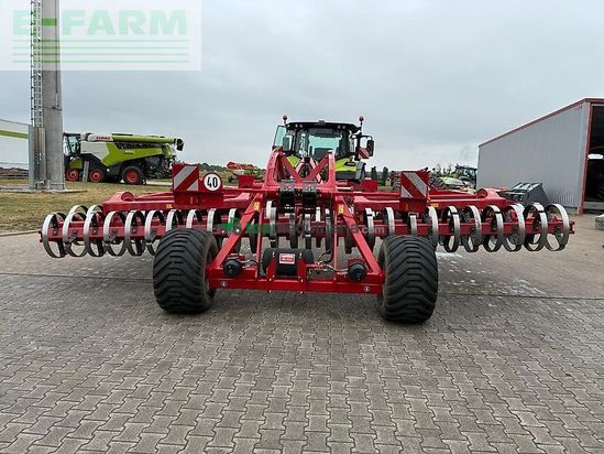 Grada de disco - Horsch - joker 6 rt