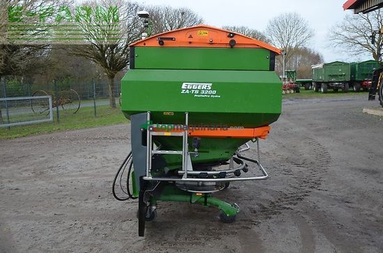 Esparcidor - Amazone - za-ts 3200 super profis hydro