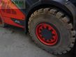 Elevadora - Linde - h 45 t evo 394-02