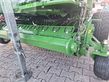 Empacadora gigant - Krone - comprima v 150 xc plus 17 messer