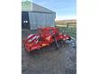 Grada rotativa - Kuhn - hrb303d