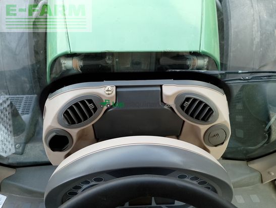 Tractor agrícola - Fendt - 936 Profi Plus