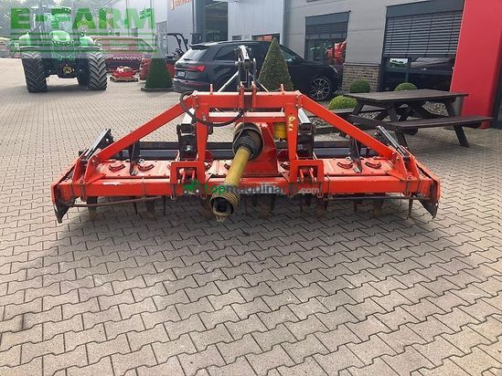 Grada rotativa - Maschio - asi 2 -- 3 mtr.