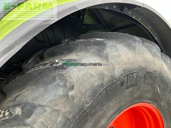 Tractor agrícola - Claas - axion 950 cmatic