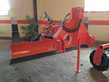 Polidozer hidraulico LOS ANTONIOS  
