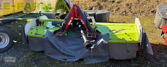 Cortacésped manual - Claas - corto 310f