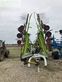 Rastrillo - Claas - liner 3600