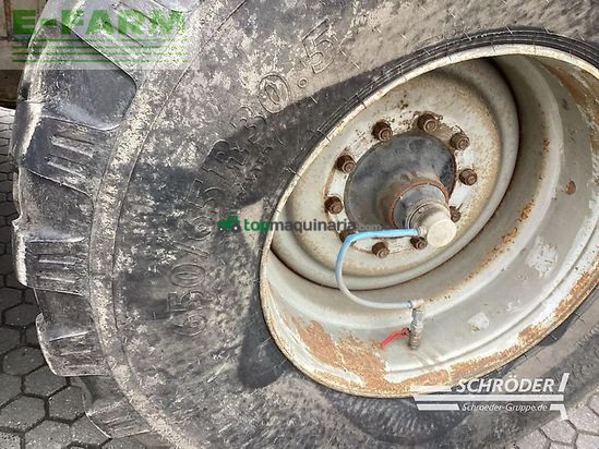 Cuba de purin - Kotte - vt 17500 | 15 meter schleppschlauch