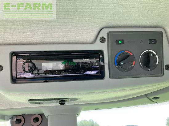 Tractor agrícola - Claas - arion 420