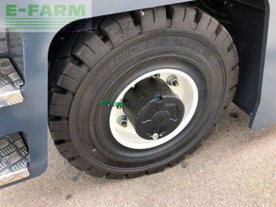 Elevadora - Combilift - c5000 fwsl