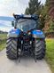 Tractor agrícola - New Holland - t6.145 auto command sidewinder ii