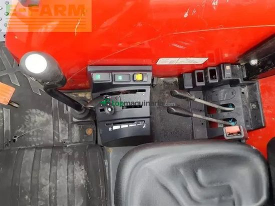 Tractor agrícola - Massey Ferguson - 4708