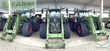 Tractor agrícola - Fendt - 724 vario s4 profi plus ProfiPlus