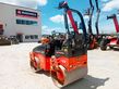 Rodillos compactador BOMAG BW120AD4