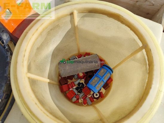 Atomizador - Platz - as4 400l