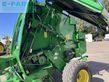 Empacadora gigant - John Deere - 854 maxi cut