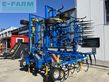 Grada de disco - Treffler - treffler tf650 präzisions-federzahnegge