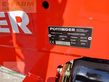 Rastrillo - Pöttinger - eurotop 340 n