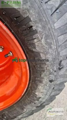 Empacadora gigant - Claas - variant 385 rc pro