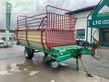 Cinta transportadora de forraje - Steyr - Hamster 422