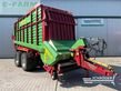 Remolqu agrícola - Strautmann - super vitesse cfs 3102 do