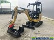 Excavadora - Caterpillar - 301.5