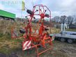 Henificador - Kuhn - gf 6401 mh