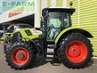 Tractor agrícola - Claas - arion 530 t4i (a34/105)