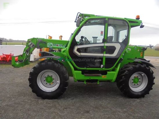Telescopica - Merlo - 38-7cs
