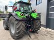 Tractor agrícola - Deutz-Fahr - 6180 ttv