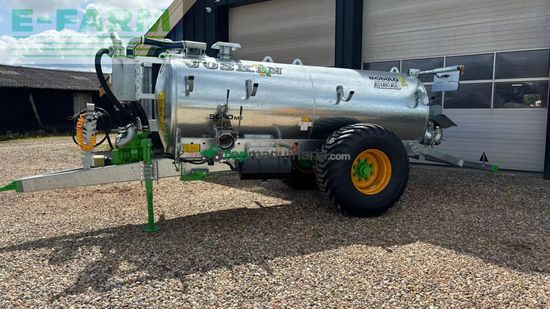 Equipamiento / accesorio - Joskin - modulo 2 5000l