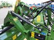 Cortacésped manual - Krone - easycut f 400 fold