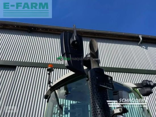 Tractor agrícola - Fendt - 718 vario gen6 profi plus ProfiPlus