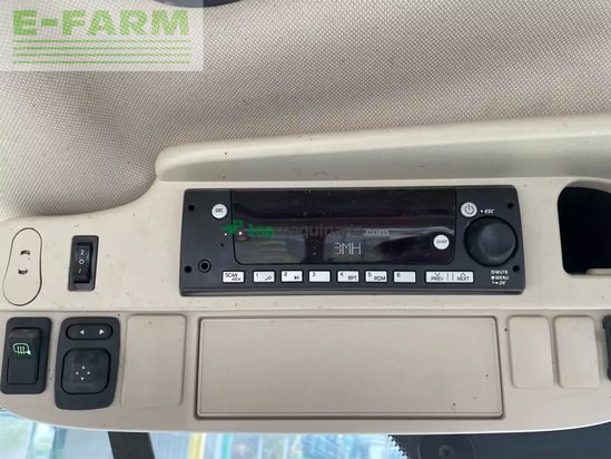 Tractor agrícola - John Deere - 6155r