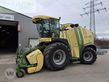 Cosechadora de Cereal - Krone - big x 770