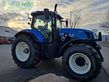 Tractor agrícola - New Holland - t7.220 ac