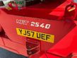 Telescopica - Manitou - mrt 2540 roto telehandler (st26253)