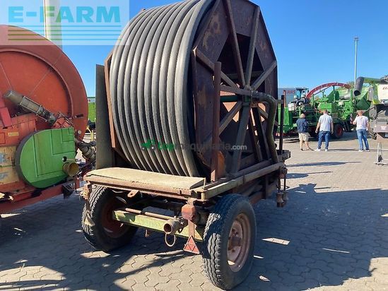 Riego - Deierling - 2